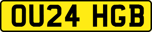 OU24HGB