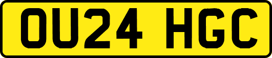 OU24HGC