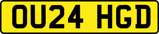 OU24HGD