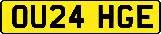 OU24HGE