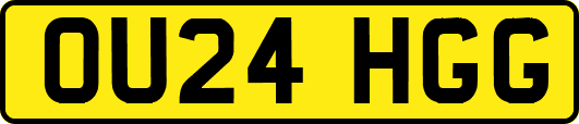 OU24HGG