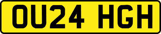OU24HGH