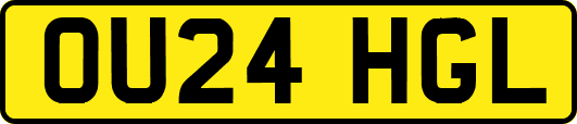 OU24HGL
