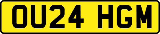 OU24HGM