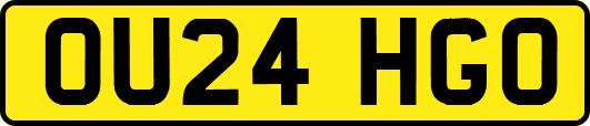 OU24HGO