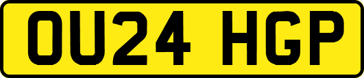 OU24HGP