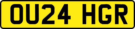 OU24HGR