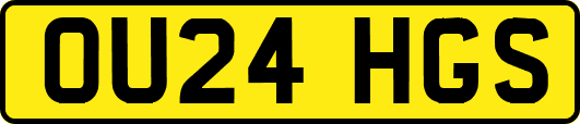 OU24HGS
