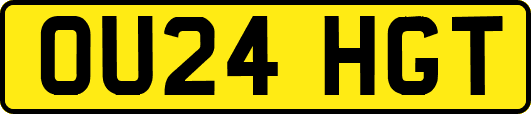 OU24HGT