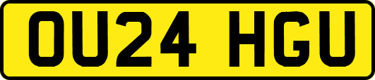 OU24HGU