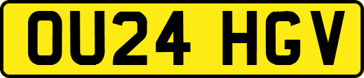 OU24HGV
