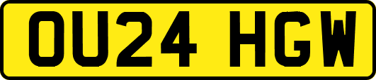 OU24HGW
