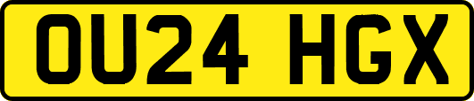 OU24HGX