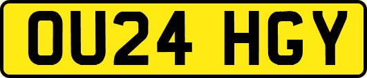 OU24HGY