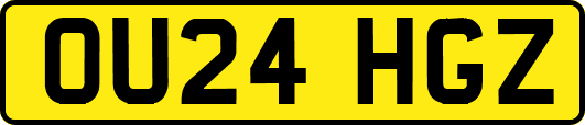 OU24HGZ