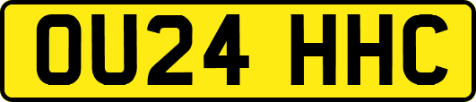 OU24HHC