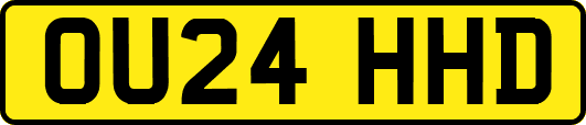 OU24HHD