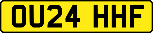 OU24HHF