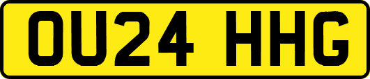 OU24HHG