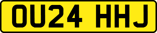 OU24HHJ