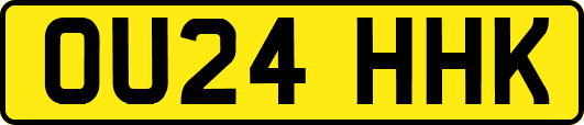 OU24HHK
