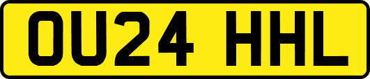 OU24HHL