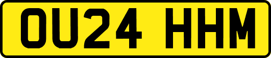 OU24HHM