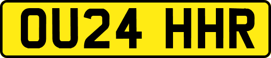 OU24HHR