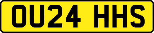 OU24HHS