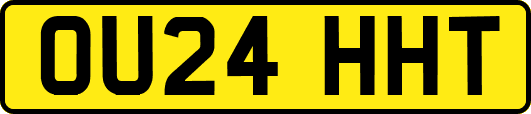 OU24HHT