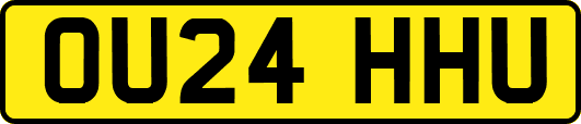 OU24HHU