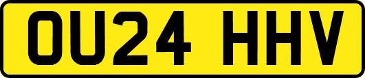 OU24HHV