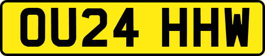 OU24HHW