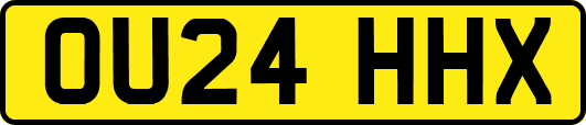 OU24HHX