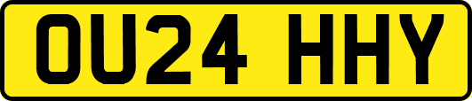 OU24HHY
