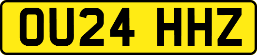 OU24HHZ
