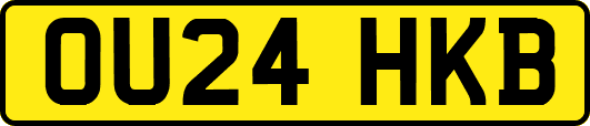 OU24HKB