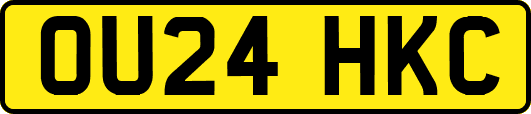 OU24HKC
