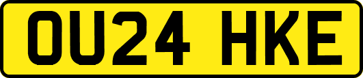 OU24HKE