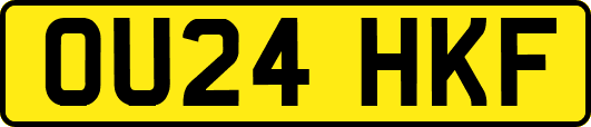 OU24HKF
