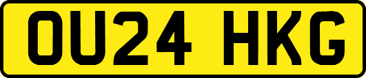 OU24HKG