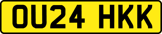 OU24HKK