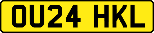 OU24HKL