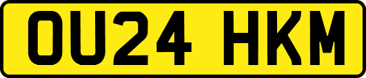 OU24HKM
