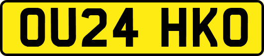 OU24HKO