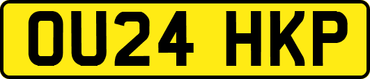 OU24HKP