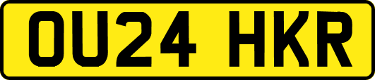 OU24HKR