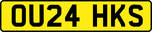 OU24HKS