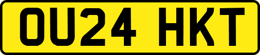 OU24HKT