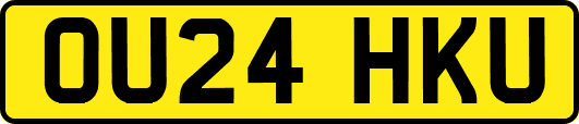 OU24HKU